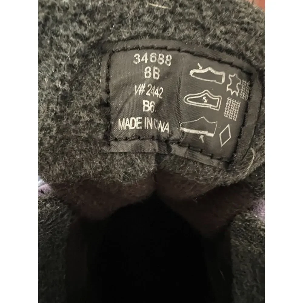 Lands' End Extreme Squall boots. Size 8.